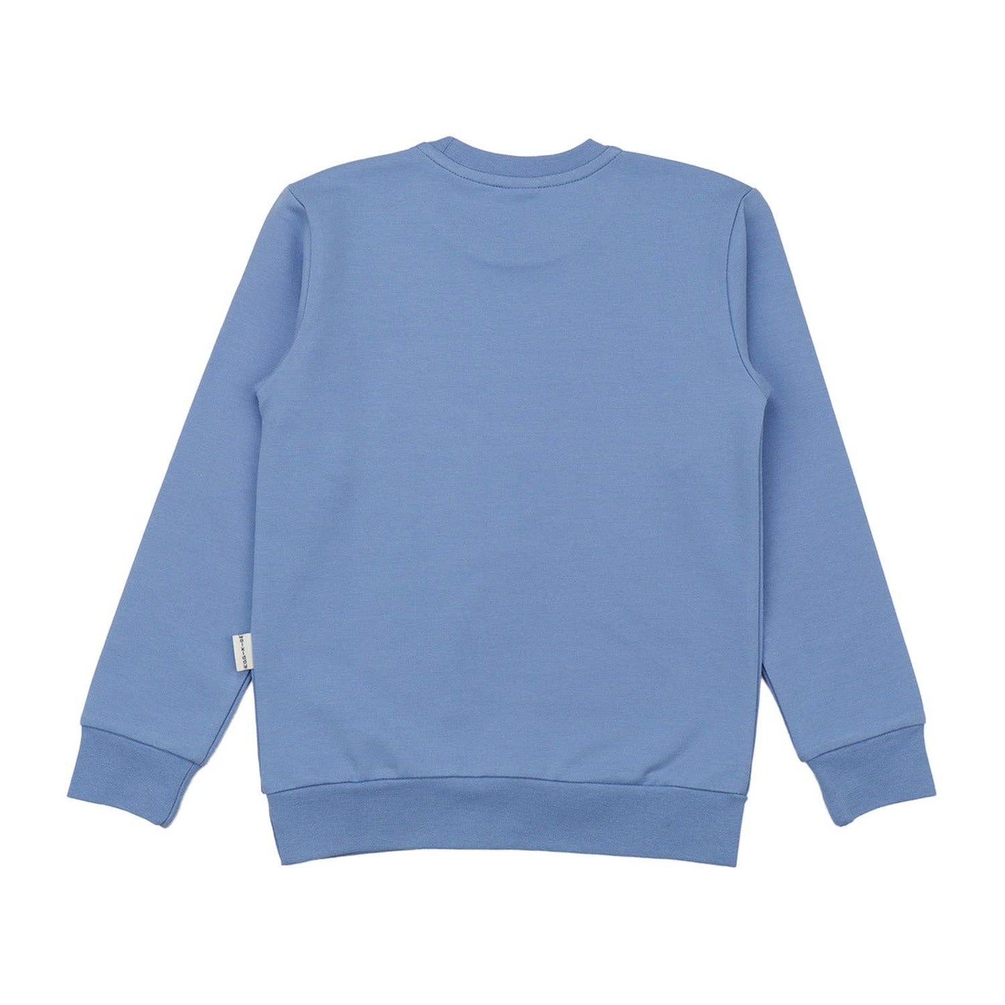 Felpa Barchetta in cotone biologico – Walkiddy