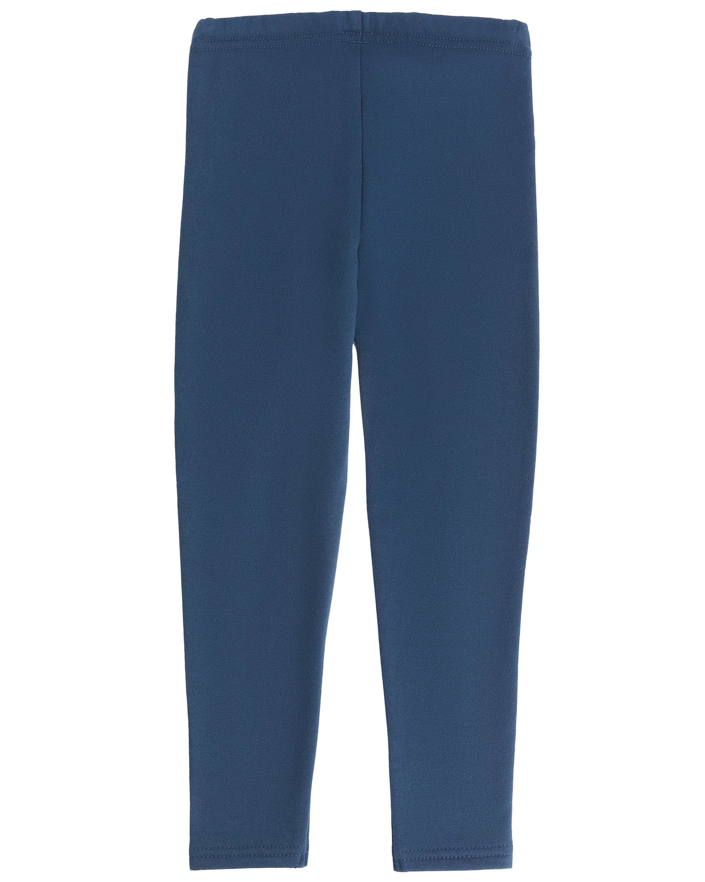 Leggings Caldi Blu Indigo