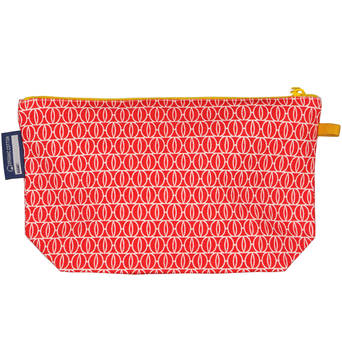 Astuccio Giraffa in cotone biologico - Coq en Pâte