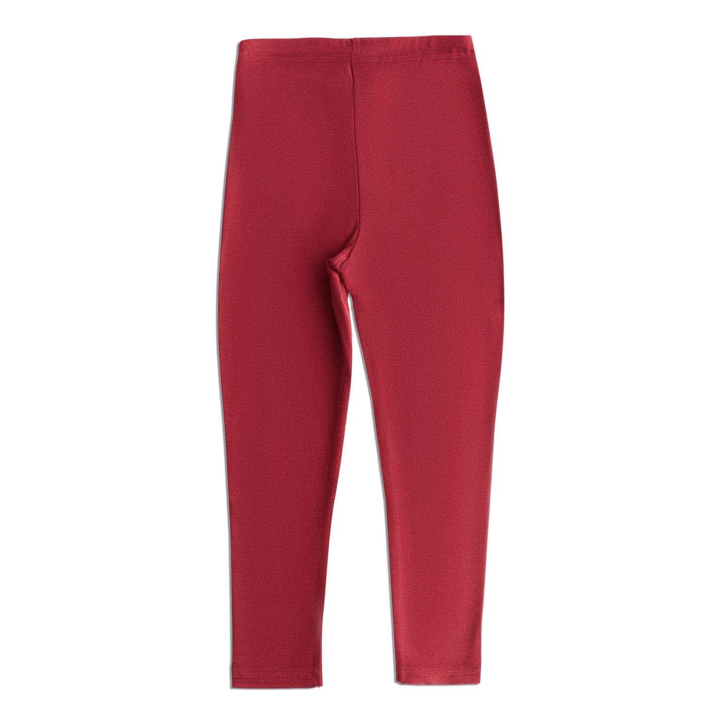 Leggings Rosso Rosa