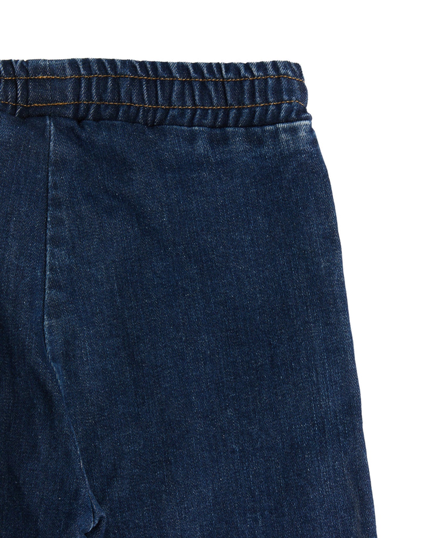Jeans Leela Cotton Blu Scura