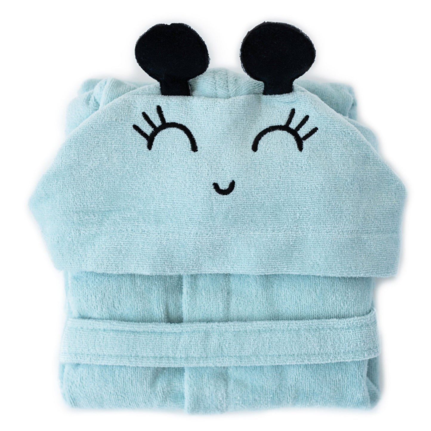 Accappatoio Little Snail 2-4 anni