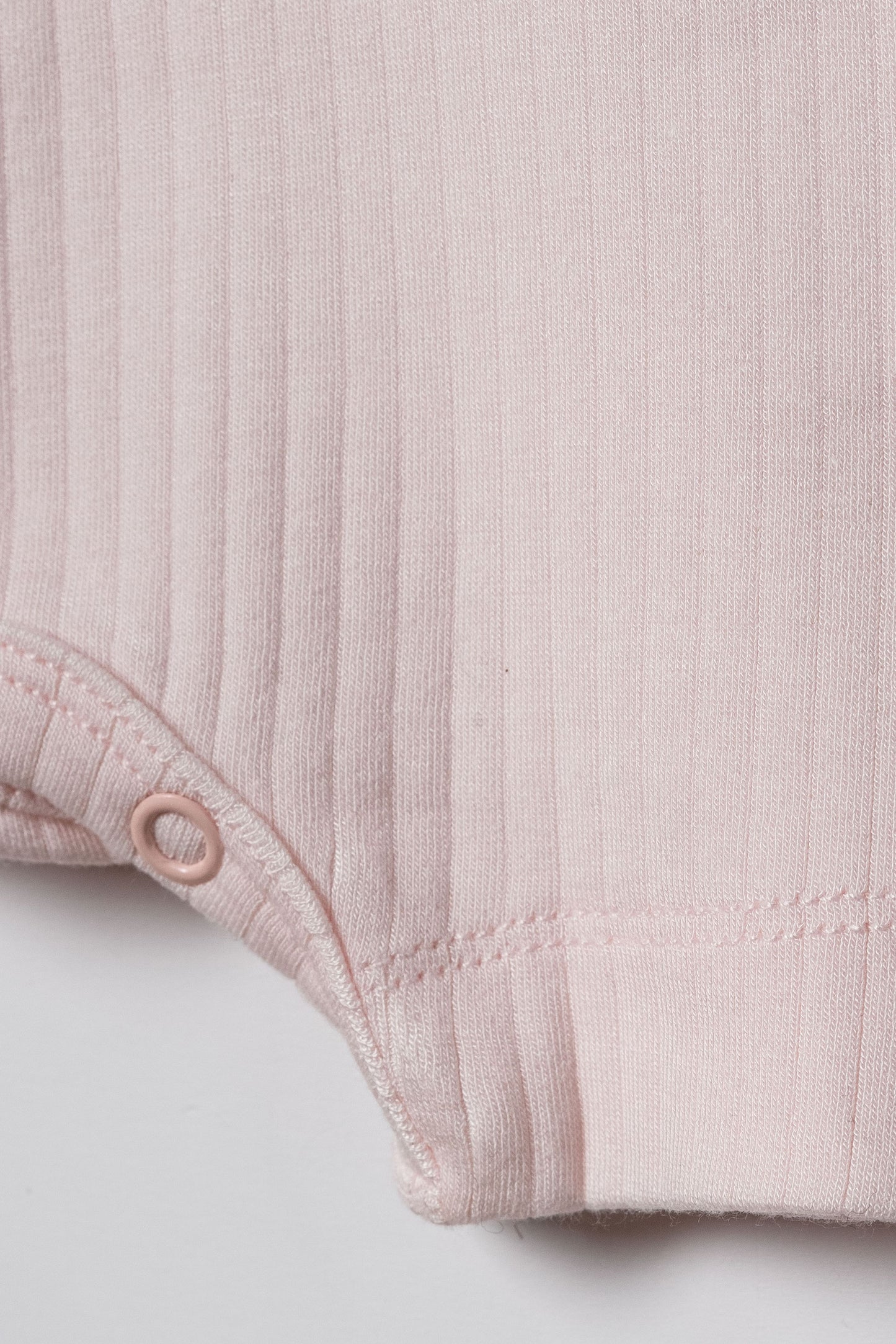 Set 2 tutine corte micromodal rosa | Babycosy Organic