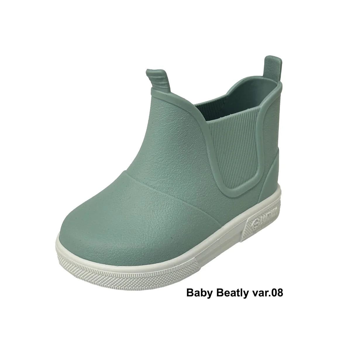 Stivaletti Impermeabili Beatly Verde Acqua | Boatilus