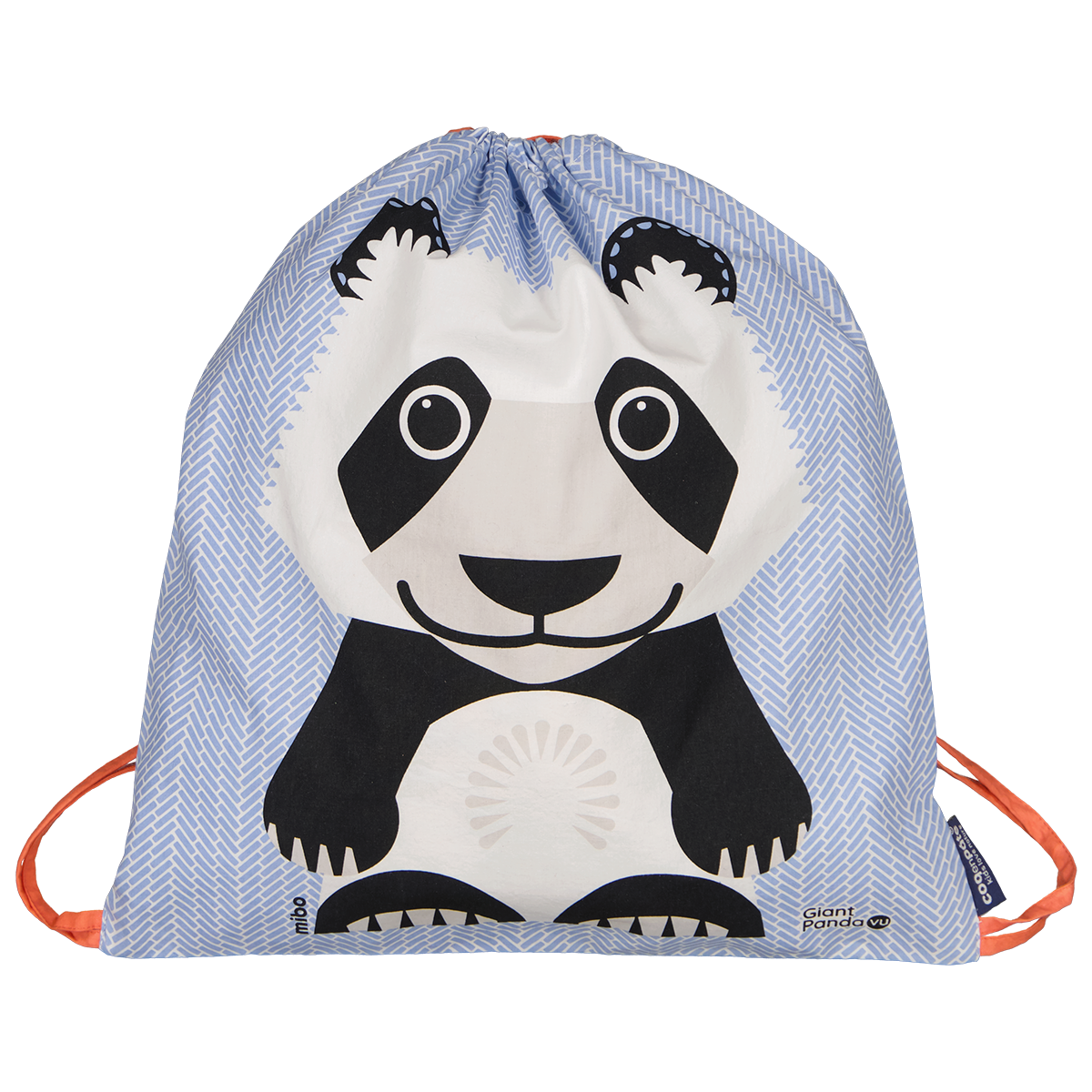 Sacca Zaino Panda