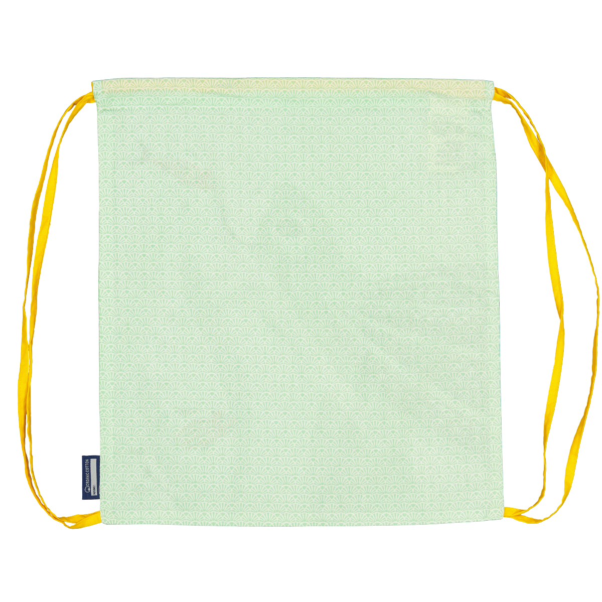 Sacca Zaino Tartaruga