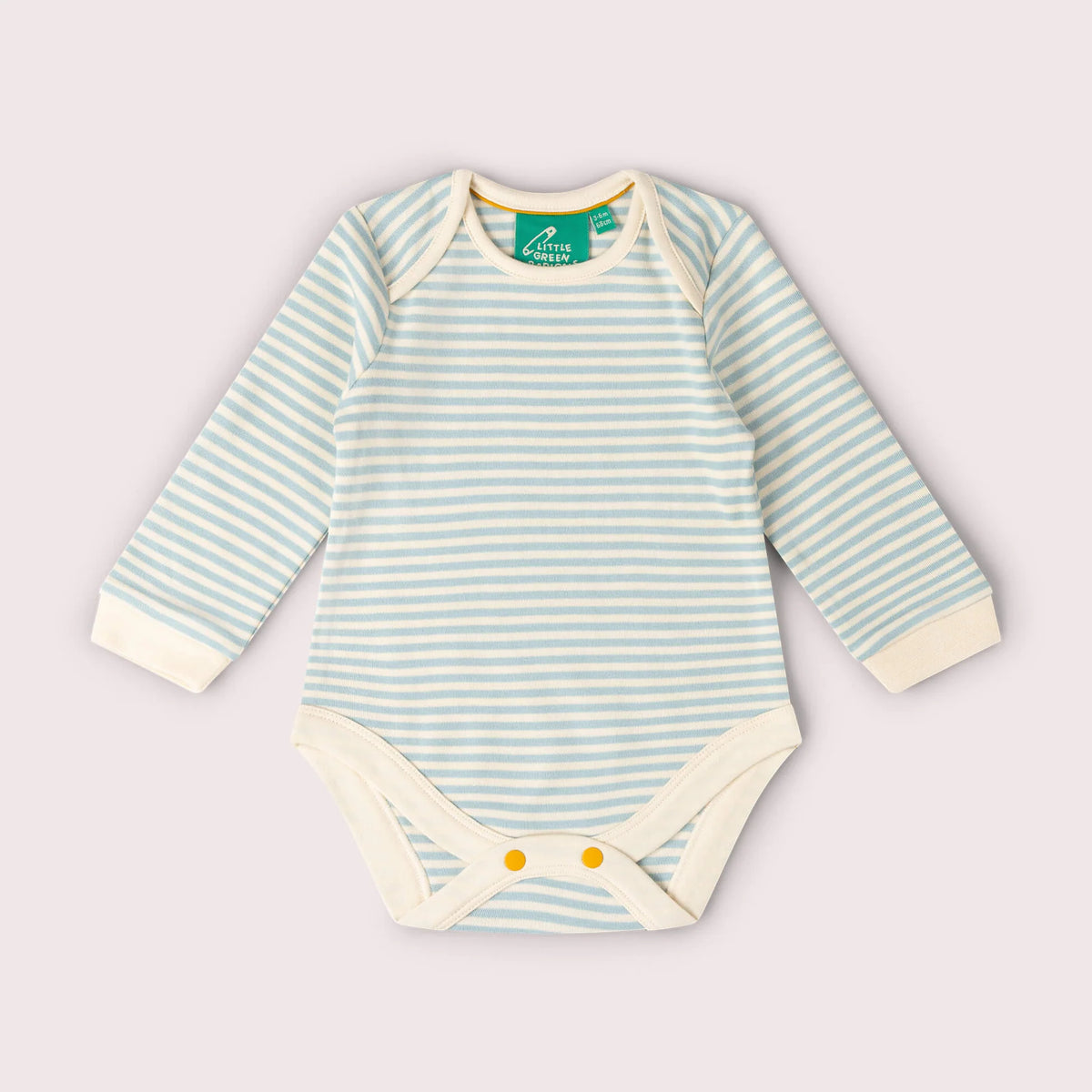 Set 2 Body Pinguino | Little Green Radicals