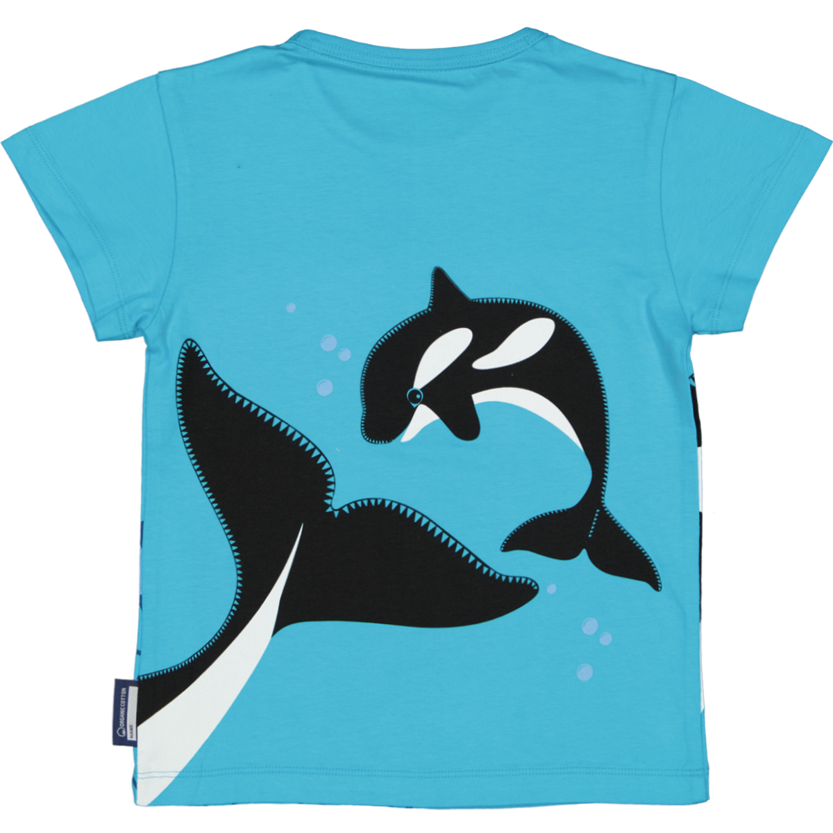 Maglietta Orca