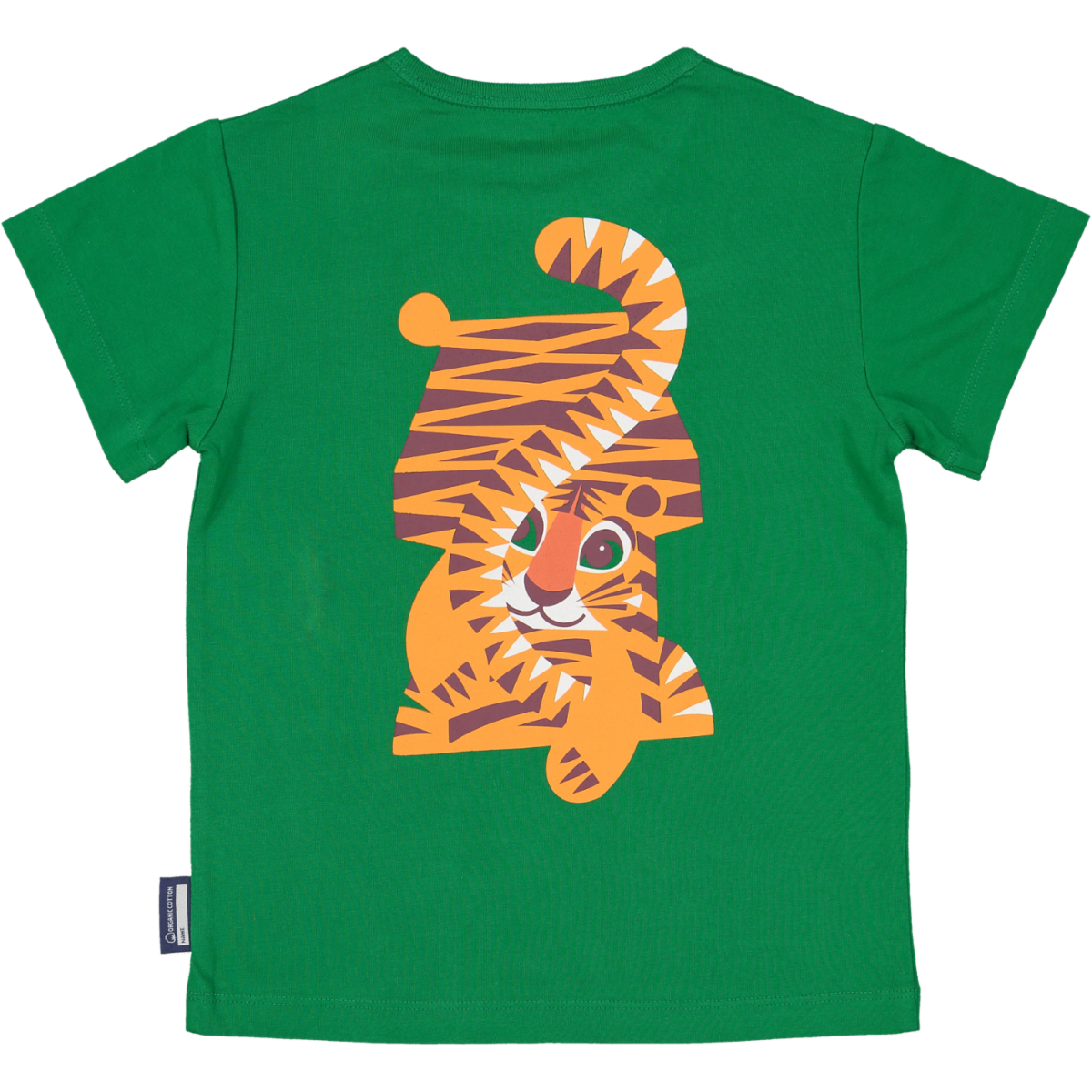 Maglietta Tigre
