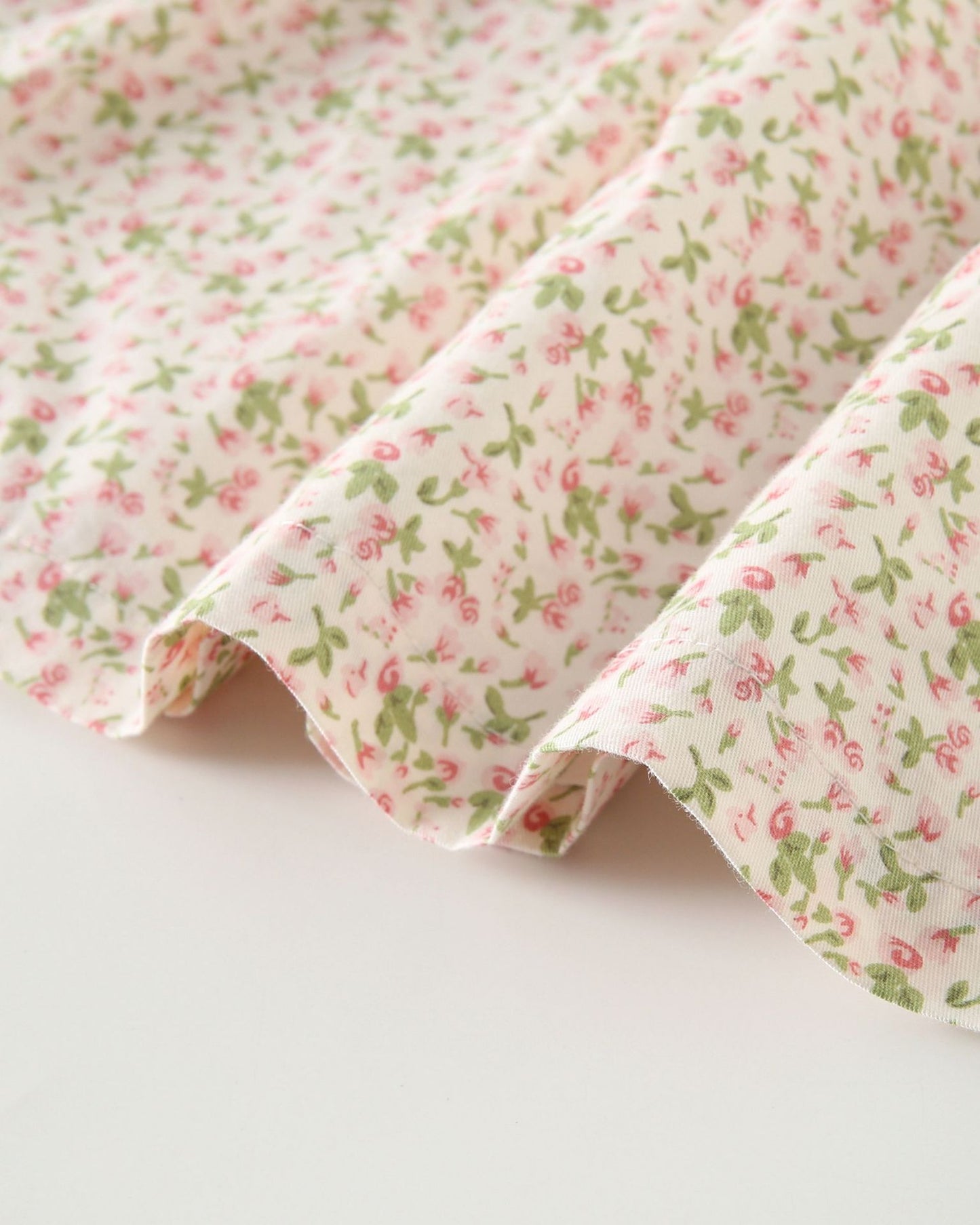 Vestito con bloomer liberty bimba | NEWNESS