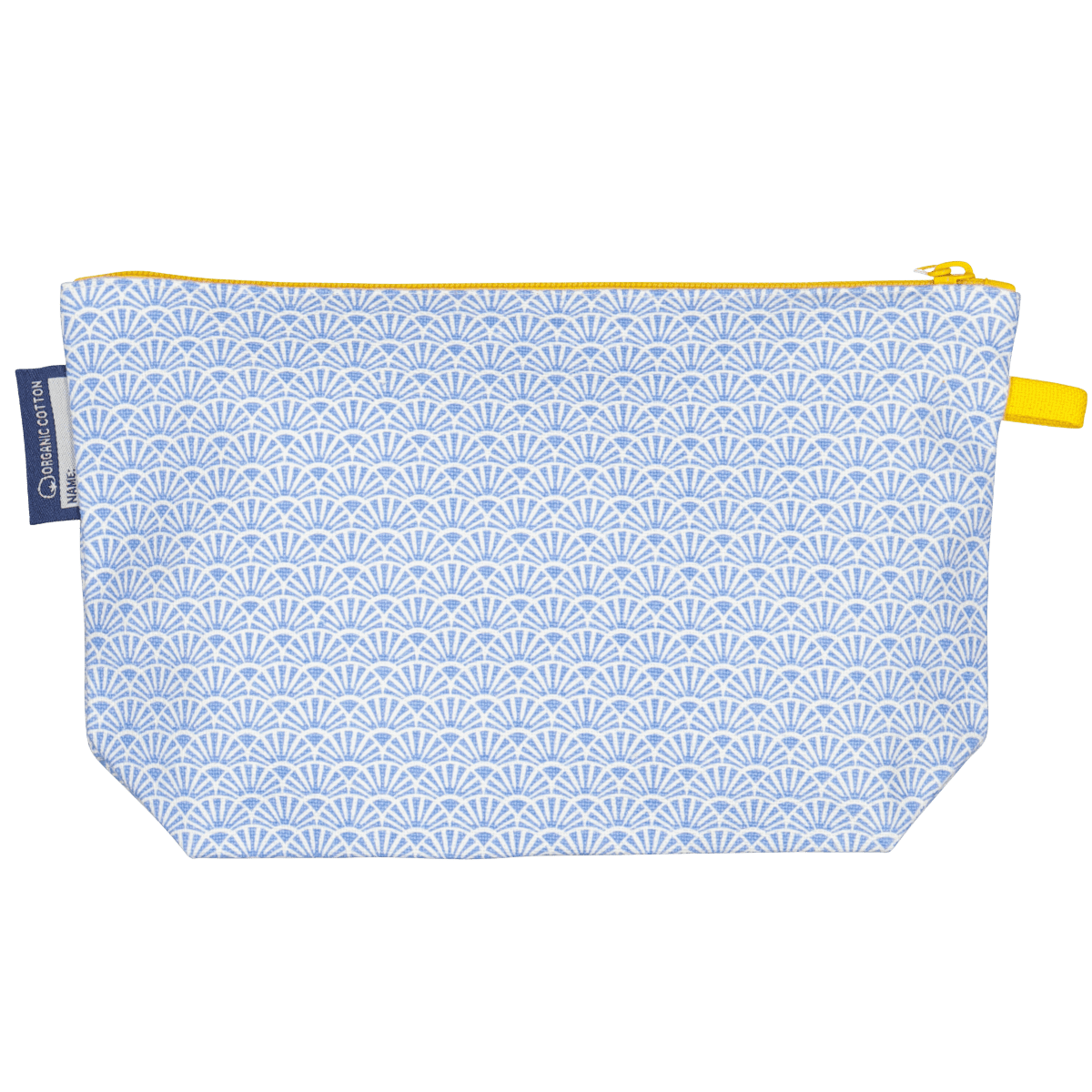 Astuccio Otaria in cotone biologico – Coq en Pâte