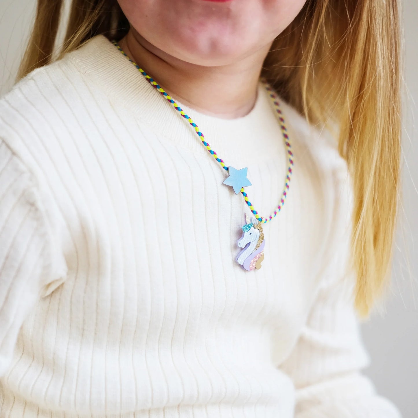 Set gioielli unicorno | Mimi & Lula