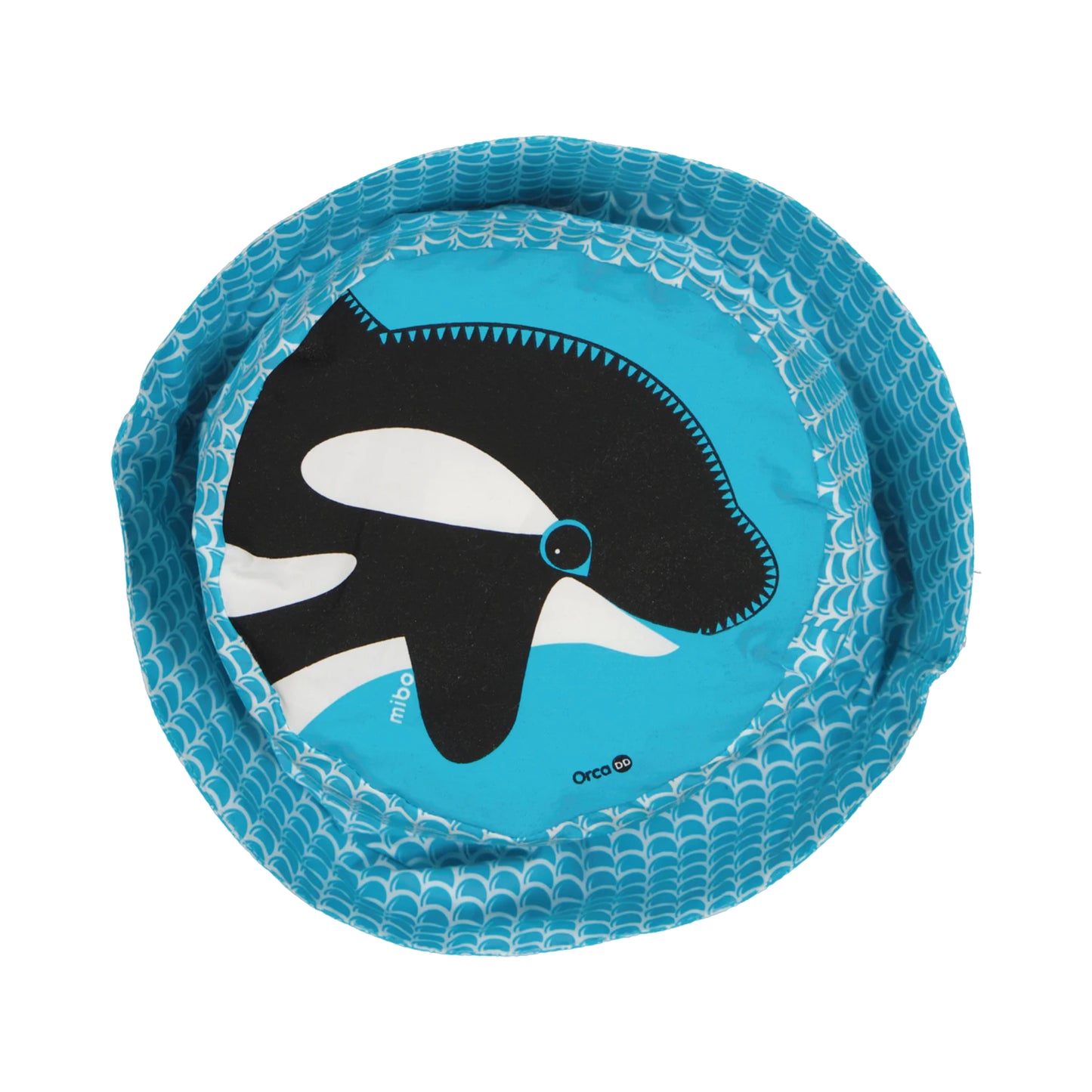 Cappellino Sole Orca