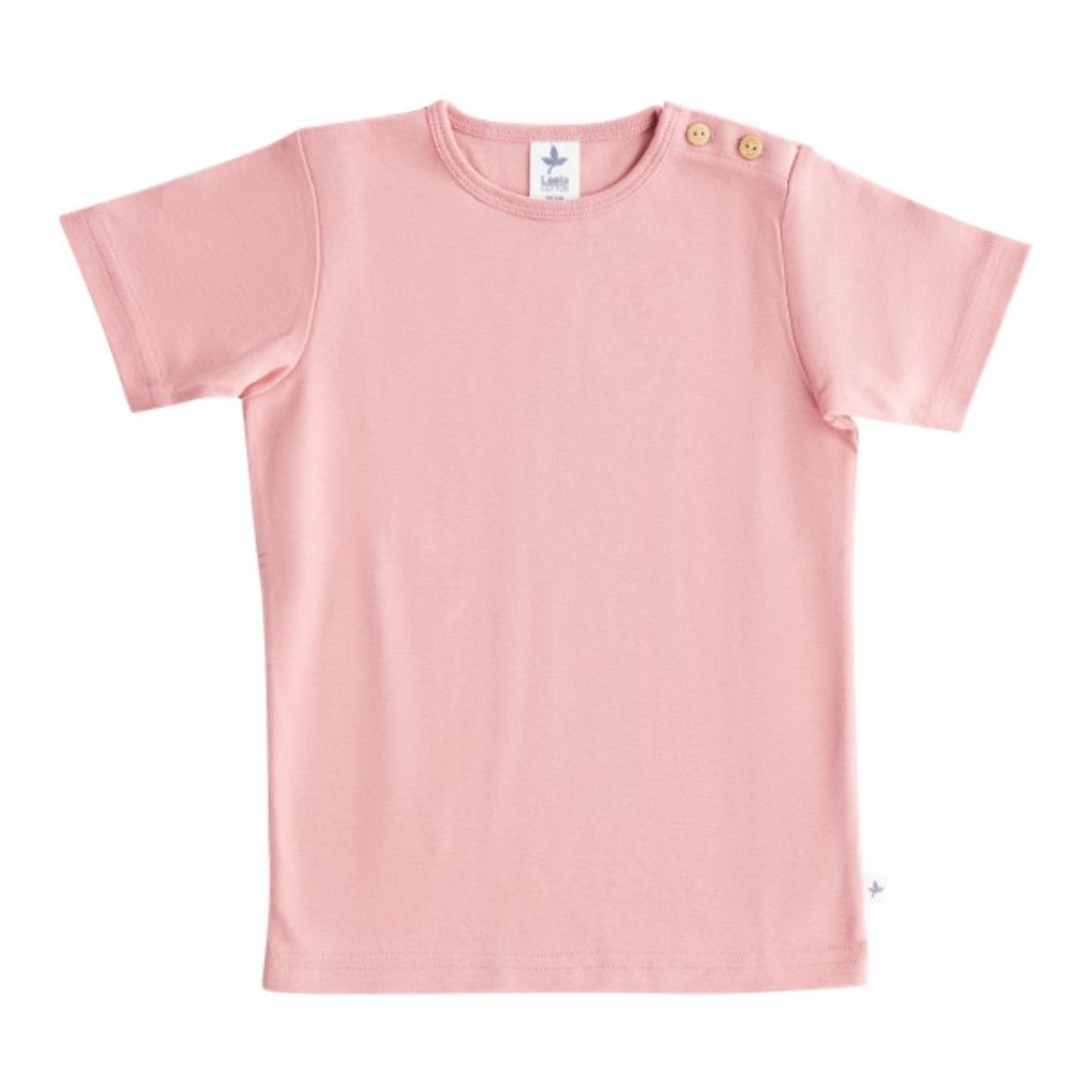 Maglietta a maniche corte Rosa