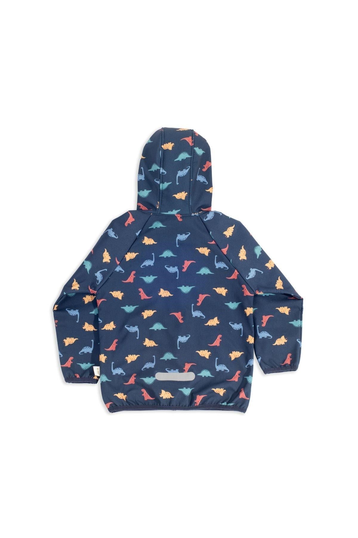 Giacca Softshell Dinoland