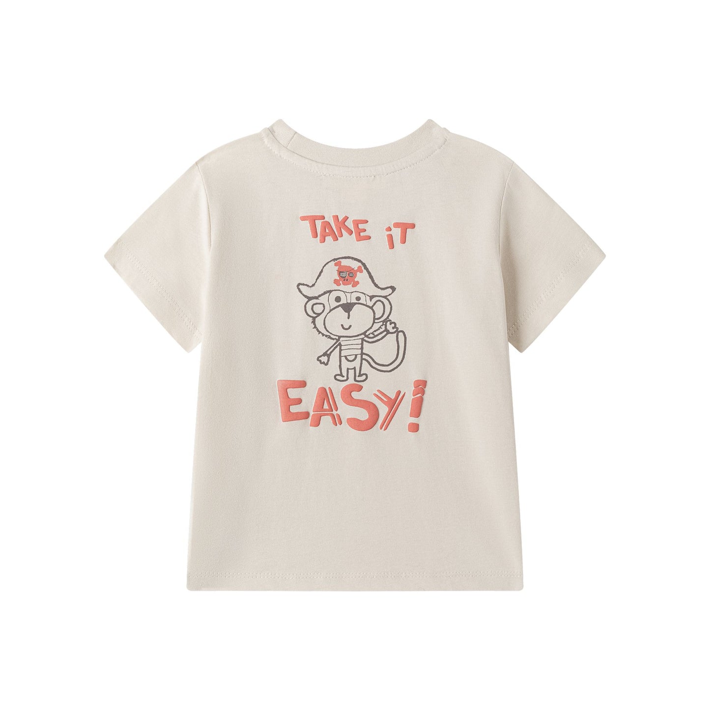 Tshirt scimmia bambino | NEWNESS