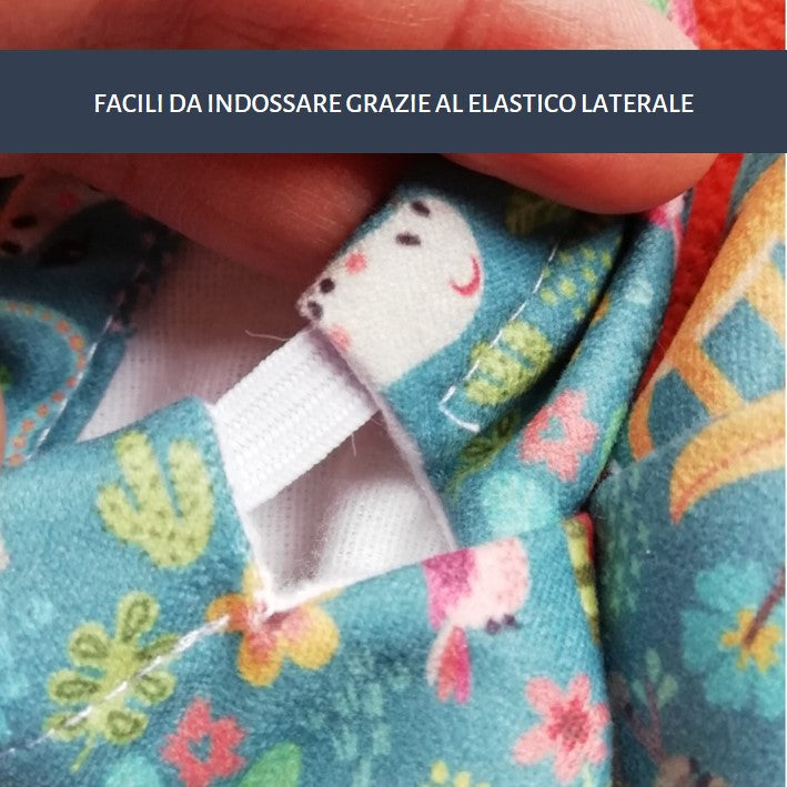 Nuove Scarpine Pista