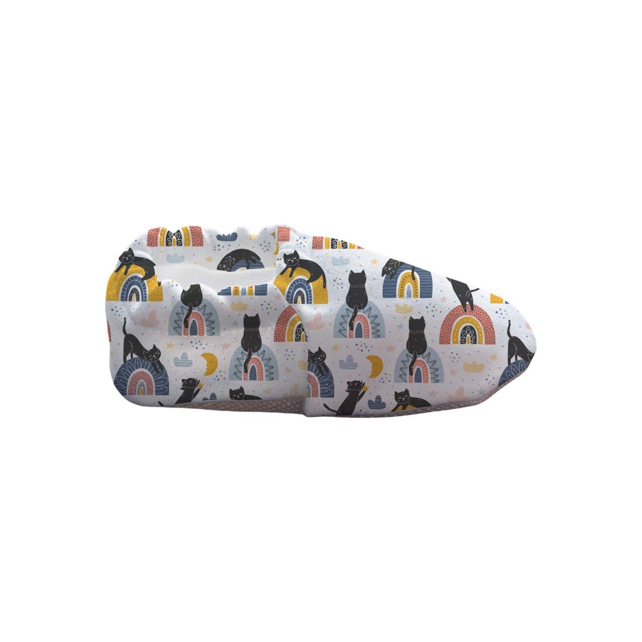 Scarpine Gatto Nero
