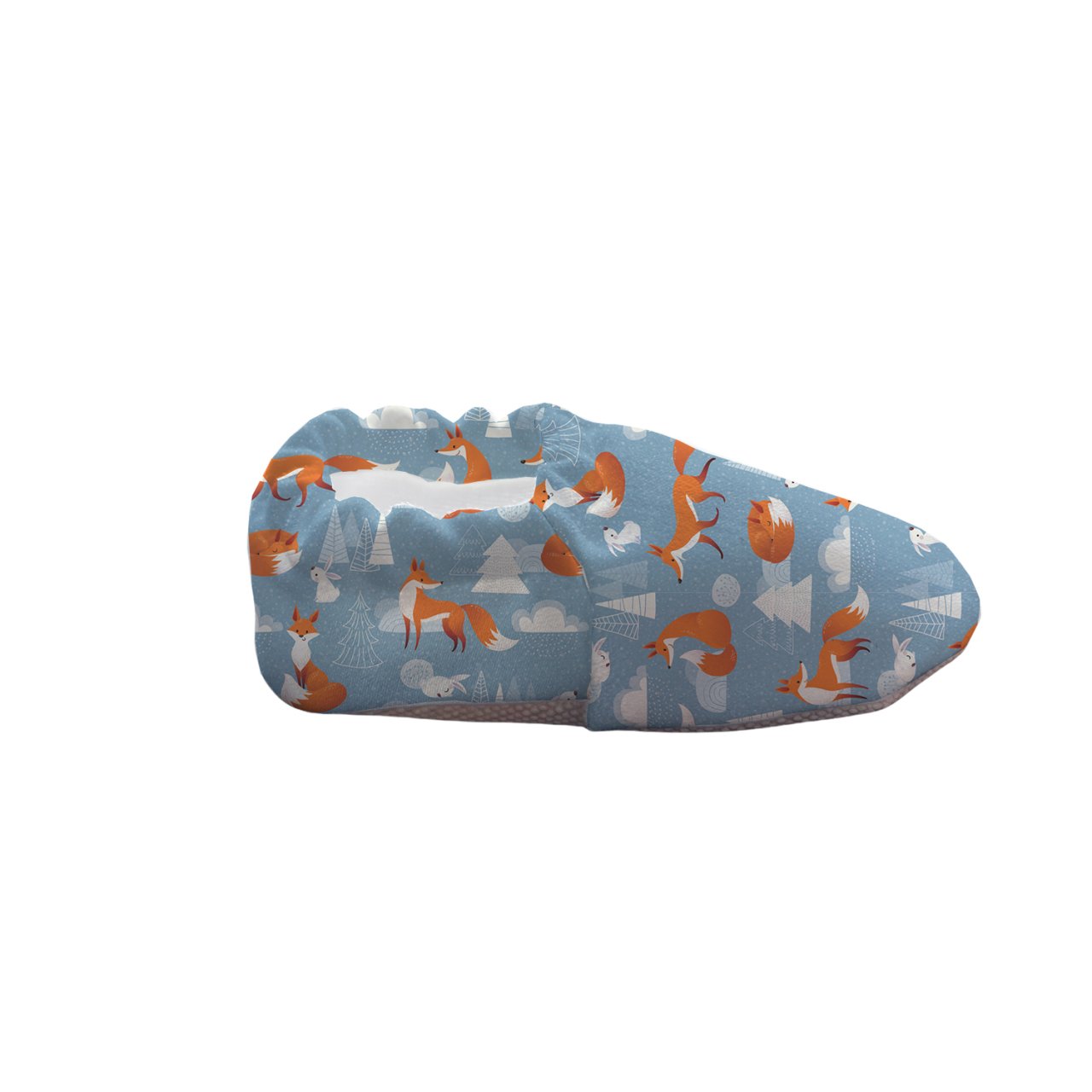 Scarpine Volpe