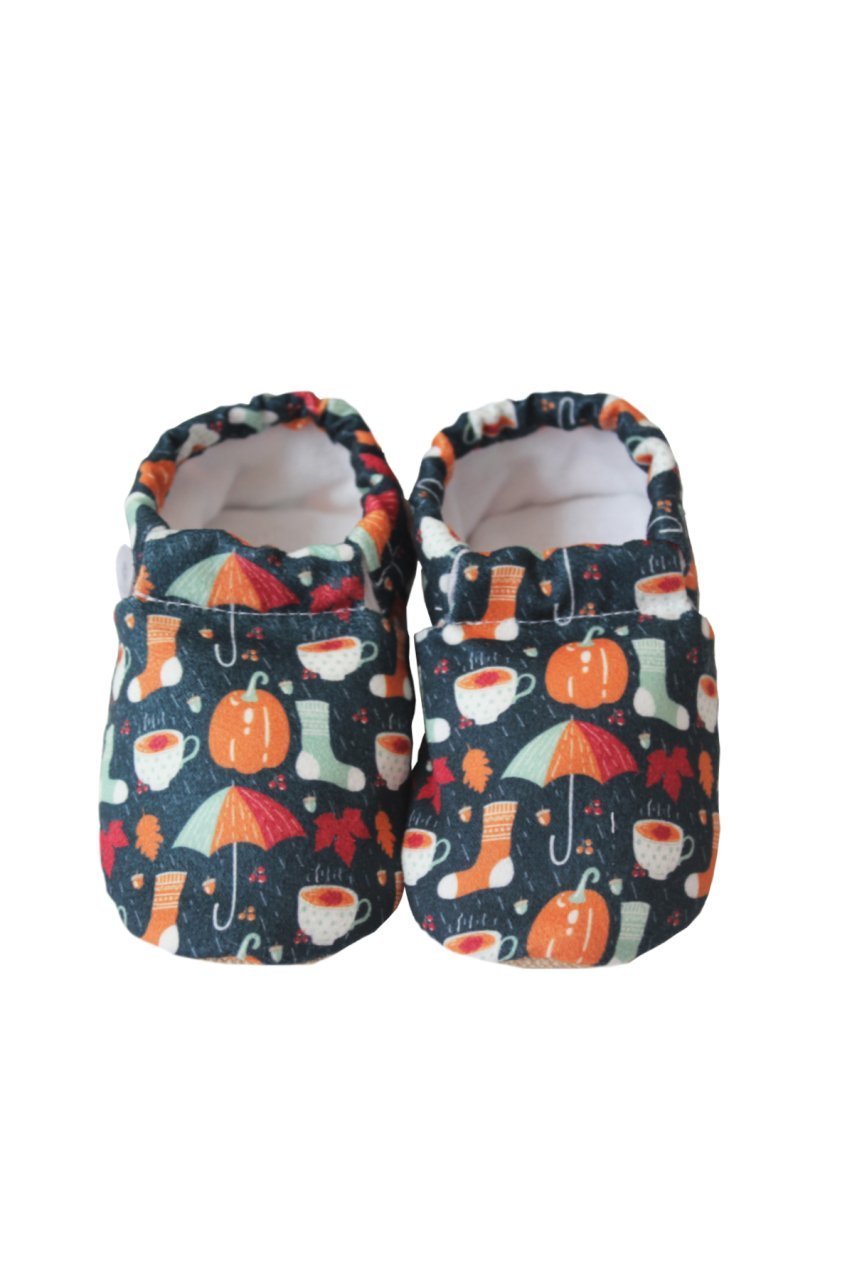 Scarpine Autunno