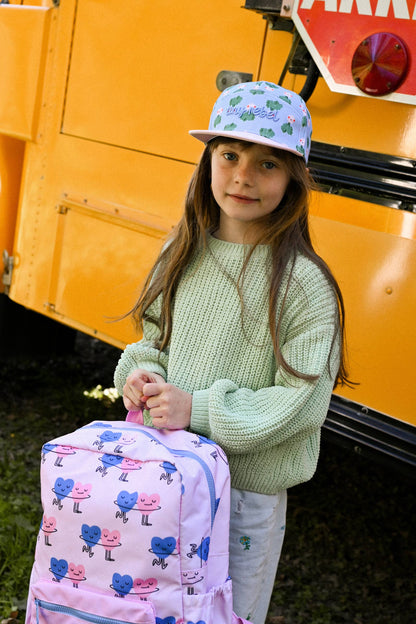 Cappellino Veggie Pals | COTTON CLOUD