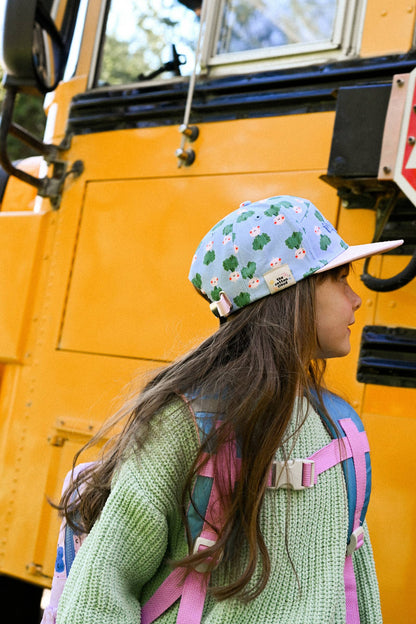 Cappellino Veggie Pals | COTTON CLOUD