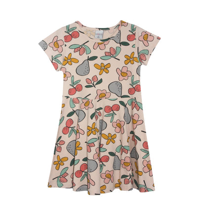 Abito Mini Pears