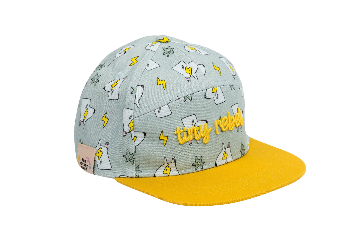 Cappellino Funky Dogs | COTTON CLOUD