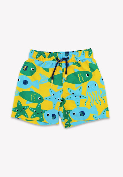 Costume da bagno animali marini | TOBY TIGER