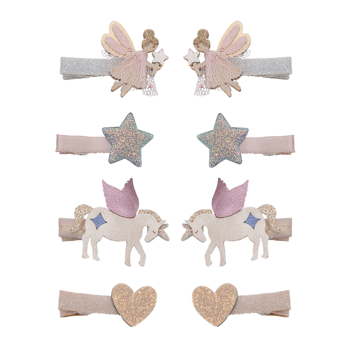 Set mollettine Dreamy Fairy | Mimi & Lula