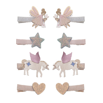 Set mollettine Dreamy Fairy | Mimi & Lula