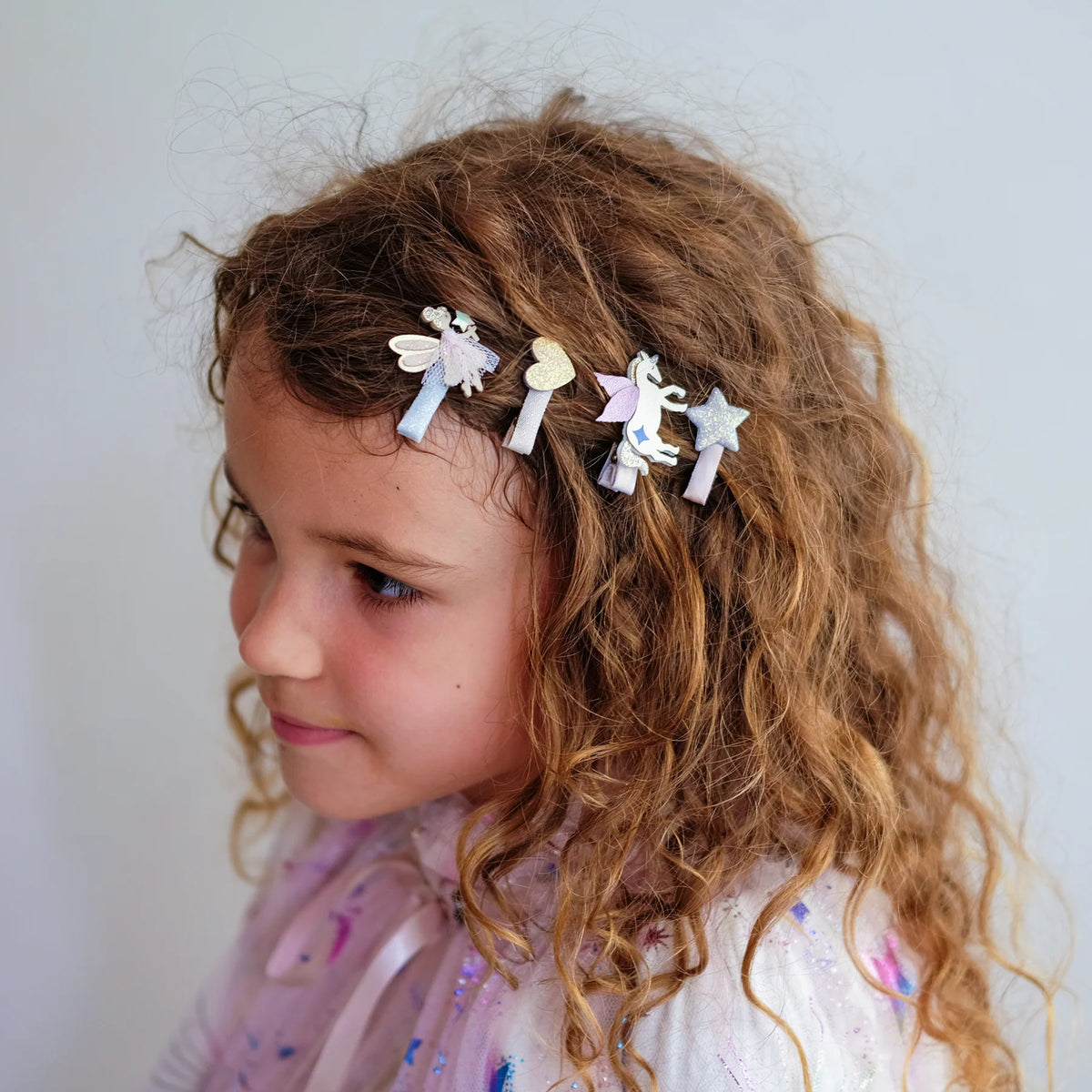 Set mollettine Dreamy Fairy | Mimi & Lula
