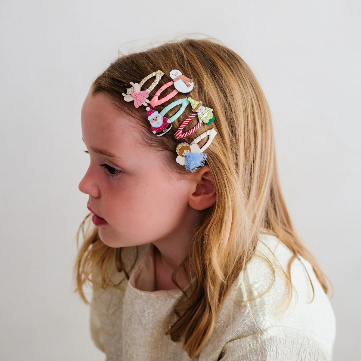 Set Mollettine Cute Xmas | Mimi & Lula