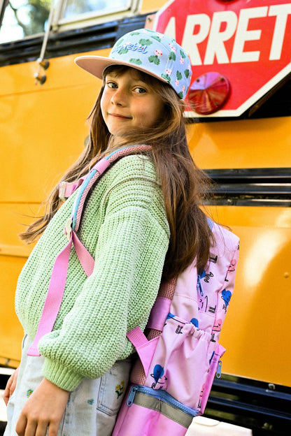 Cappellino Veggie Pals | COTTON CLOUD