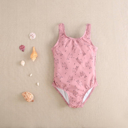 Costume intero Lama