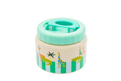 Thermos per Alimenti Croc Rock 350ml | COTTON CLOUD
