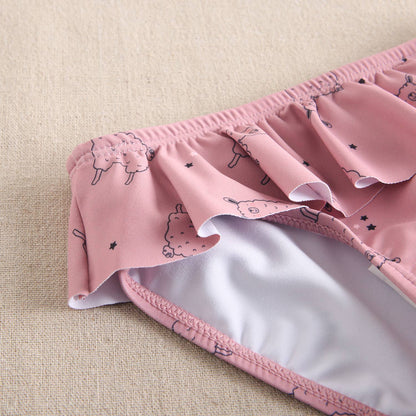 Costume Slip Bimba Lama