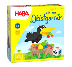 Il Piccolo Frutteto +3anni | Haba