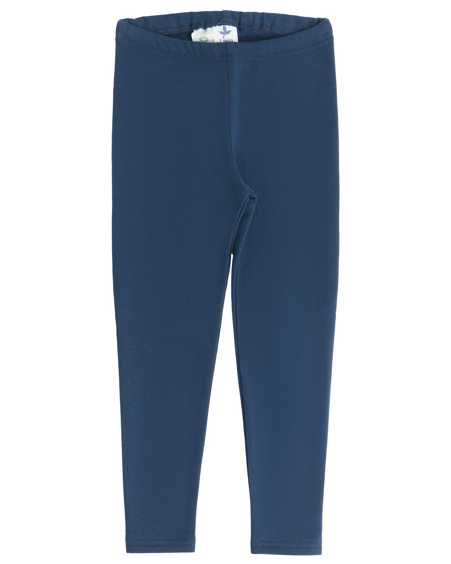 Leggings Caldi Blu Indigo