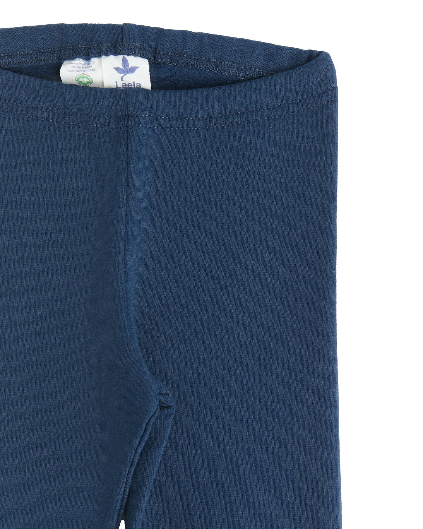 Leggings Caldi Blu Indigo