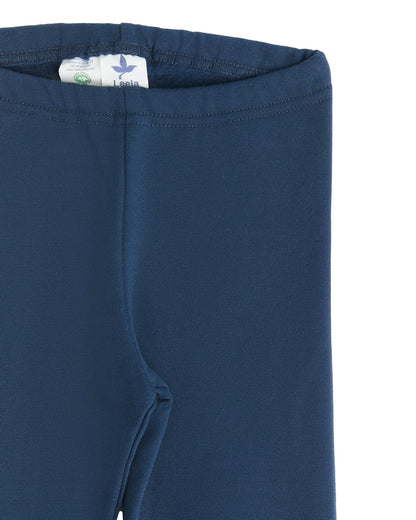 Leggings Caldi Blu Indigo