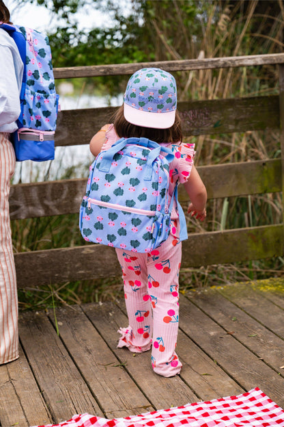 Cappellino Veggie Pals | COTTON CLOUD