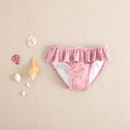 Costume Slip Bimba Lama