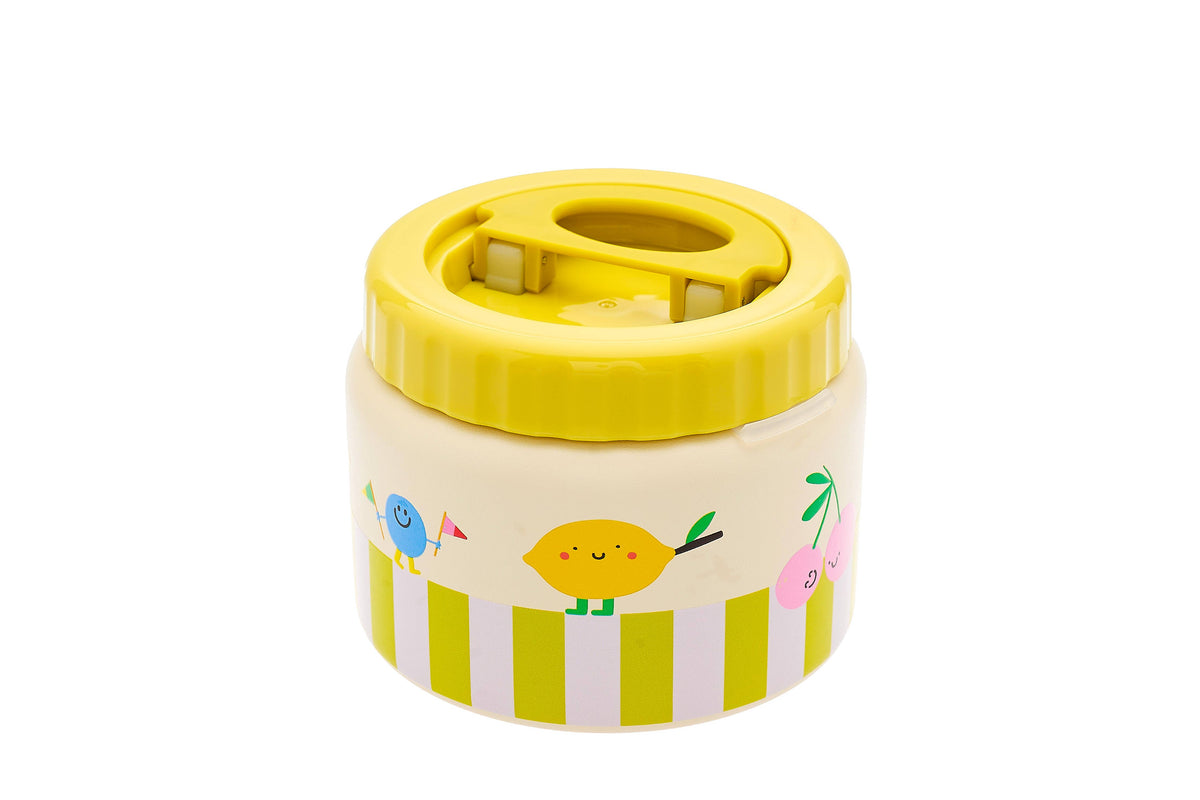Thermos per Alimenti Cherry Pop 350ml | COTTON CLOUD