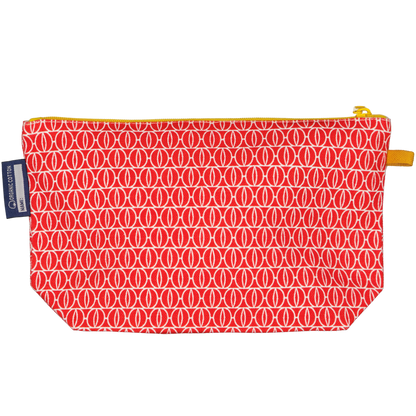 Astuccio Giraffa in cotone biologico - Coq en Pâte