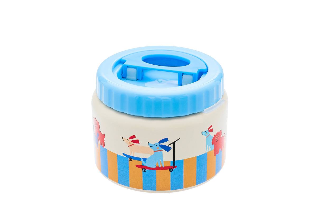 Thermos per Alimenti Woof Gang 350ml | COTTON CLOUD