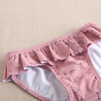 Costume Slip Bimba Lama