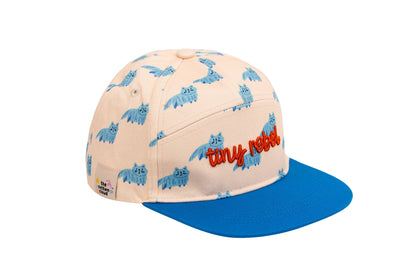 Cappellino Meowtiful Cats | COTTON CLOUD