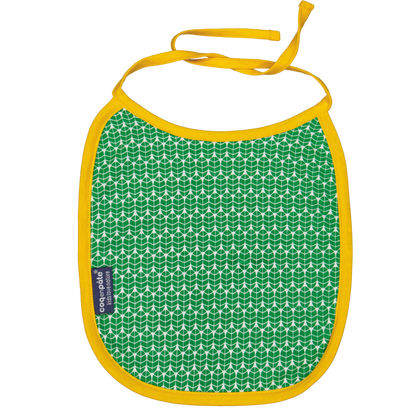 Set regalo neonato Tigre in cotone biologico – Coq en Pâte