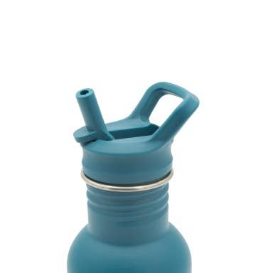 Borraccia in acciaio inossidabile - 500 ml - Chewy l'elefante | SASSI